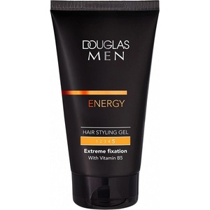 Douglas Men Energy Extreme Fixation Styling Gel Гел за коса мъжки 150ml