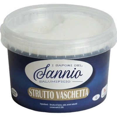 Sannio bravčová masť 0,5 kg
