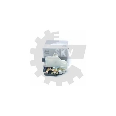 SKV Centrální zámek přední levý VW GOLF IV