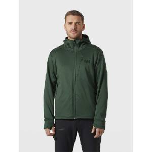 Helly Hansen Полар odin thermal pro fleece jacket