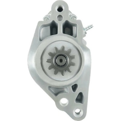 Startér Land Rover Discovery V 3,0D Denso 428000-9580