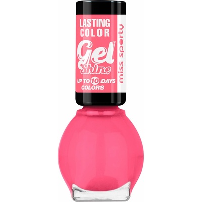 Miss Sporty lak Lasting Colour 490