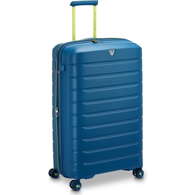 Roncato B-flying move 2.0 S modrá 55 x 40 x 20/25 cm