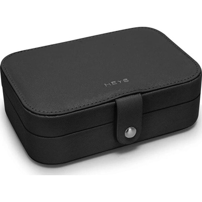 Heys Mini Jewelry Case HEYS-30130-0001-00 Black
