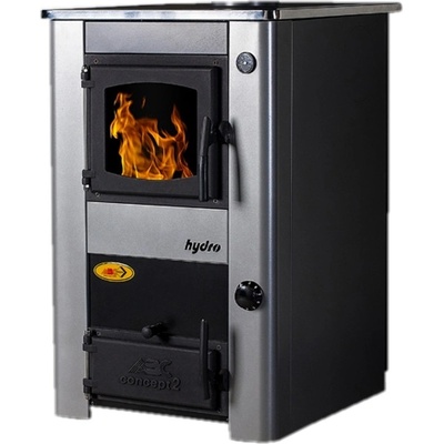 ABC Concept 2 Mini šedá