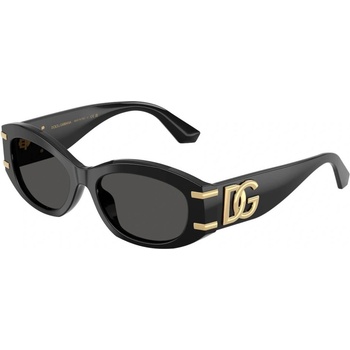 Dolce&Gabbana DG4502 501/87
