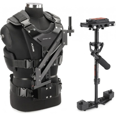 Steadicam Flycam HD-3000