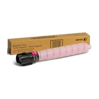 Xerox Консуматив Xerox AltaLink C8145/C8155/C8170, Toner Cartridge DMO (ISO/IEC 19798), Червен, 006R01760