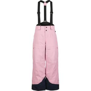 Stoic Детски ски панталон Stoic Kid's MountainWool AsplidenSt. Ski Pants Ski trousers - Orchid Rose - размер 104 (EU) (701-4140-0311)
