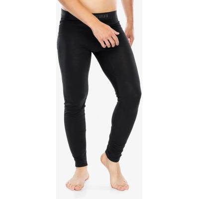 [sn] super.natural TUNDRA175 TIGHT Jet Black