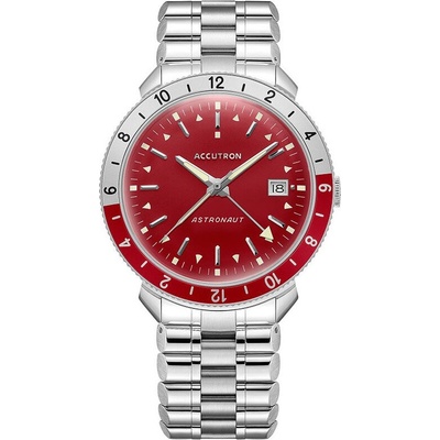 Bulova 26B206