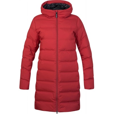 Hannah GAIA rhythmic red