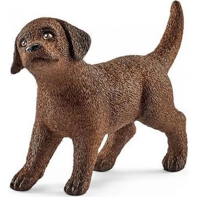 Schleich 13835 Labradorský retríver šteňa