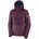 Salomon Edge Jacket W Winetasting/Ebony S