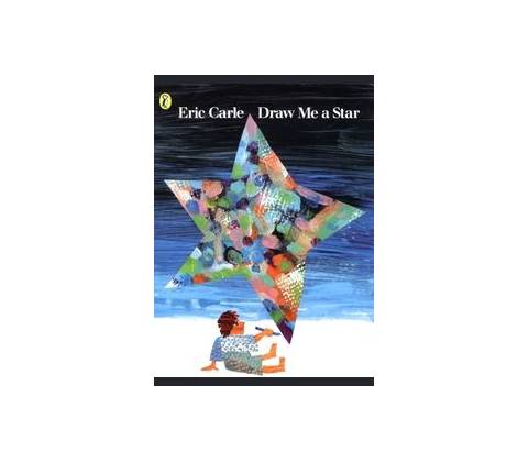 Draw Me a Star