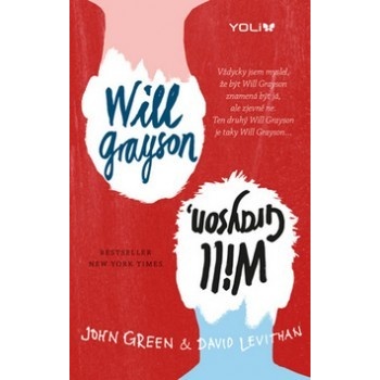 Will Grayson, Will Grayson