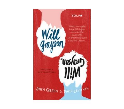 Will Grayson, Will Grayson