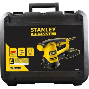 Image 1 of STANLEY FME440K-QS