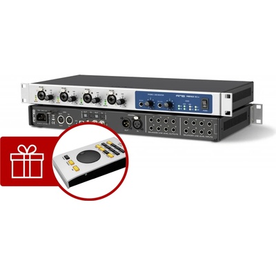 RME Fireface 802 FS