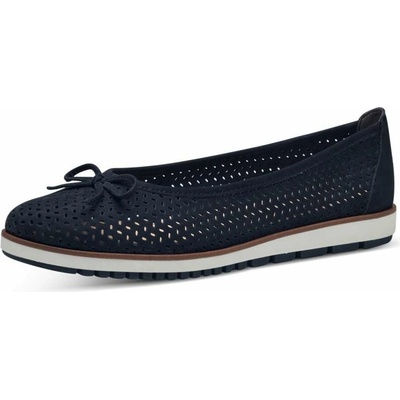 Tamaris baleríny 1-22121-42 navy