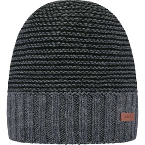 Barts Зимна шапка (beanie) Barts Davido Beanie - Dark Heather - размер One Size (904-4359-0311)