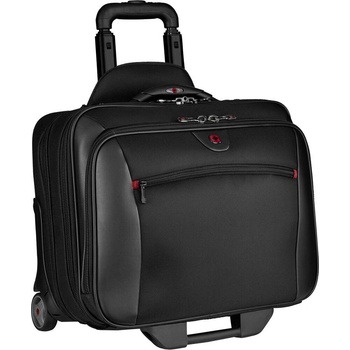 Taška Wenger 600661 17" black