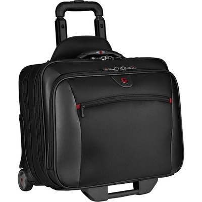 Taška Wenger 600661 17" black