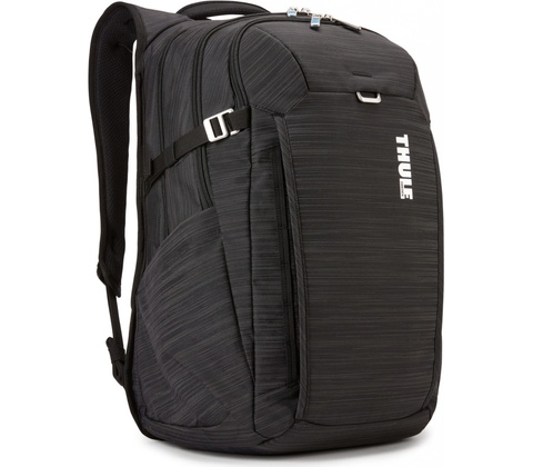 Thule construct black 28 l