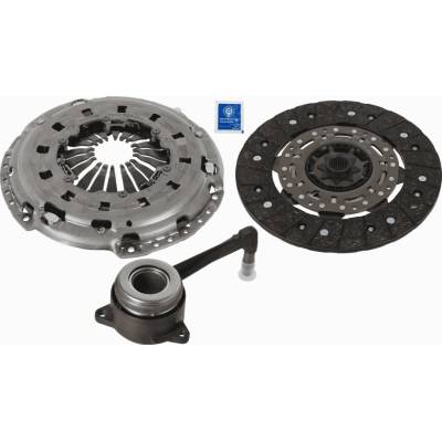 Sada spojky SACHS 3000 990 592