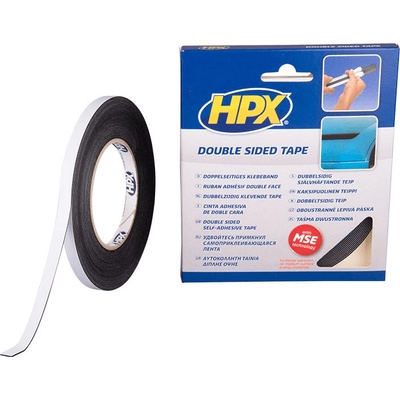 HPX Obojstranná penová páska 9 mm x 10 m
