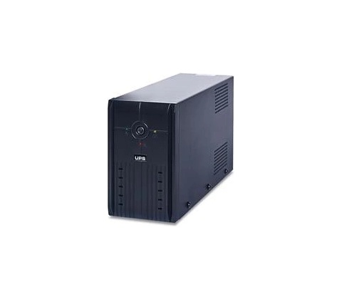 EUROCASE EA200LED 1200VA