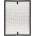 Klarstein Climate Hero HEPA Filter XJ12-HEPA -Cli