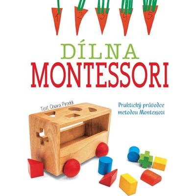 Dílna Montessori - Piroddiová Chiara