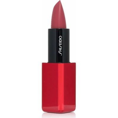 Shiseido Makeup Technosatin gel lipstick saténový rúž 409 Harmonic Drive 4 g