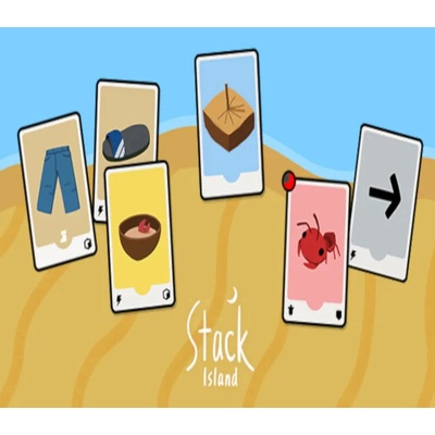 Stack Island