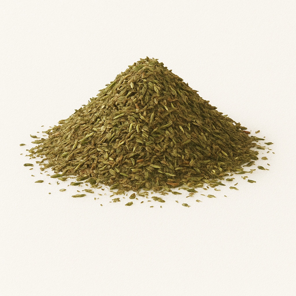 QuickTea Rooibos Zelený 80 g