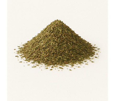 QuickTea Rooibos Zelený 30 g
