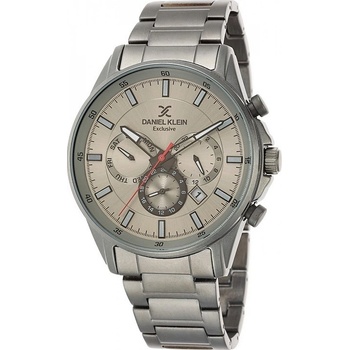 Daniel Klein DK12460.6
