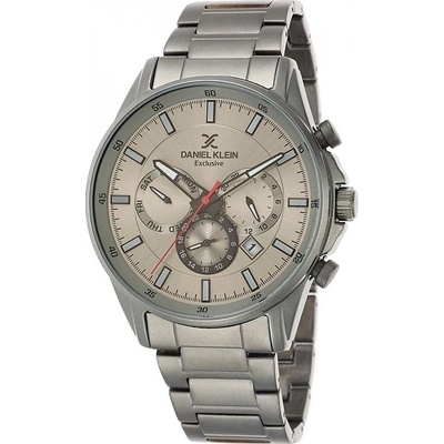 Daniel Klein DK12460.6
