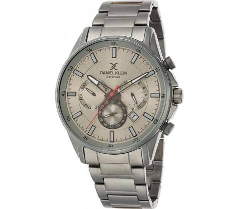 Daniel Klein DK12460.6