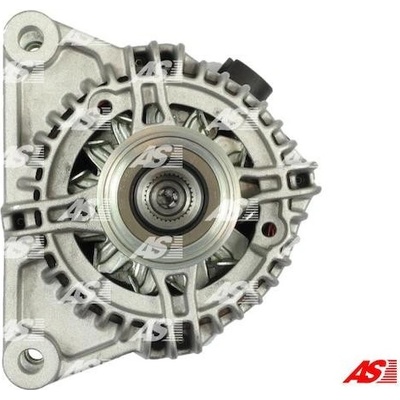 Alternátor AS-PL A6124 (Denso)
