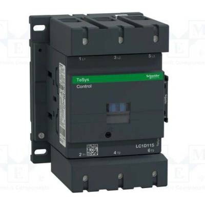 Scheider Electric LC1D115F7