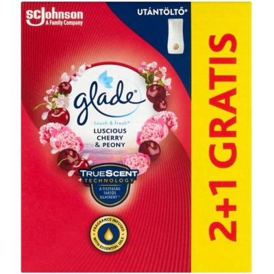 Glade sprej (aerosól) 30 ml