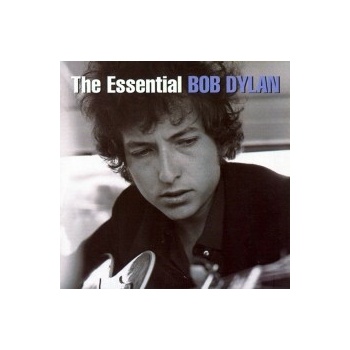 DYLAN BOB: ESSENTIAL BOB DYLAN CD
