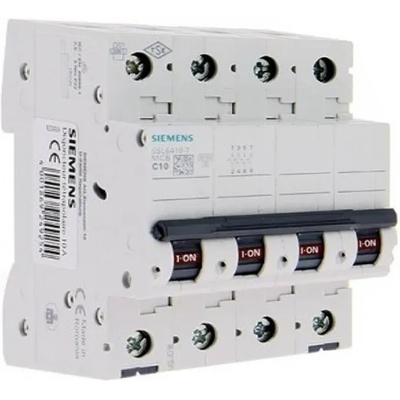 Siemens 5SL6410-7