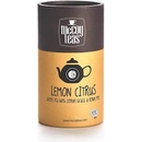 McCoy Teas Lemon Citrus pyramidové čaje v dóze 10 x 2 g