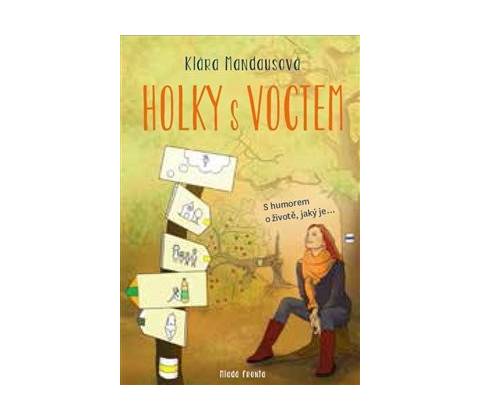 Holky s voctem