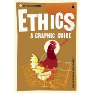 Introducing Ethics | Dave Robinson (ISBN: 9781848310087)