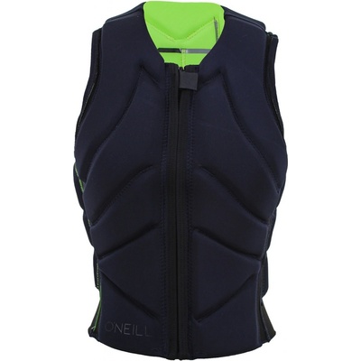 O'Neill Youth Slasher Comp Vest