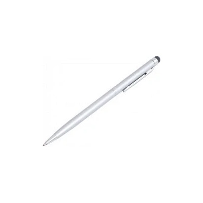 LogiLink stylus pro dotykové obrazovky stříbrný AA0041